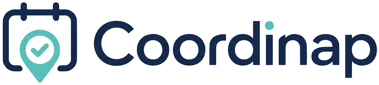 Coordinap